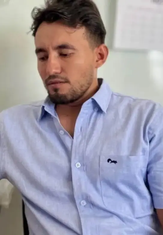 Foto de Angel Brito