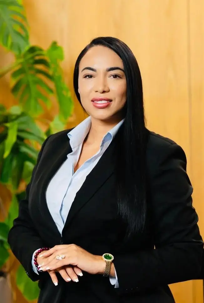 Foto de Maira Uribe Portillo