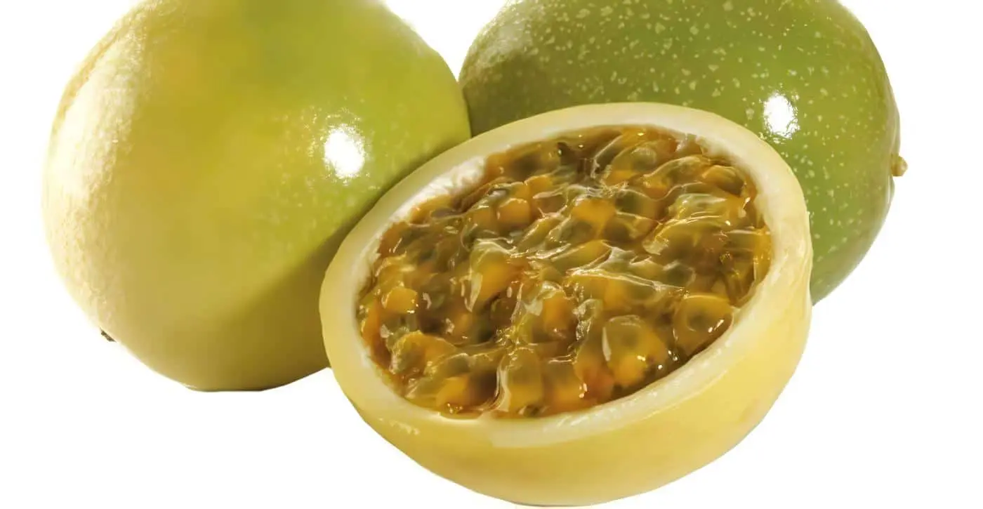 Maracuyá
