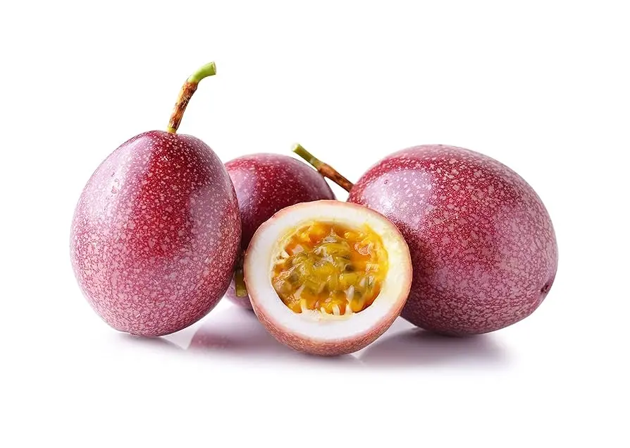 Passion Fruit (Gulupa)
