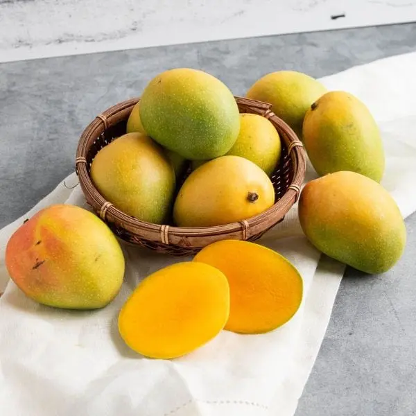 Sugar Mango
