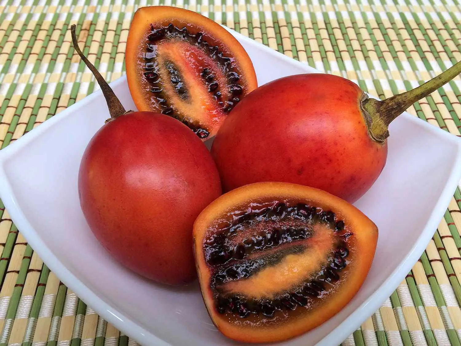 Tamarillo